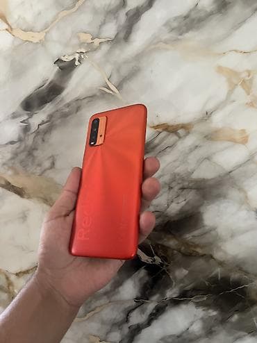 hyper x cloud 2: Redmi 9T, 128 GB, Sensor — 7
