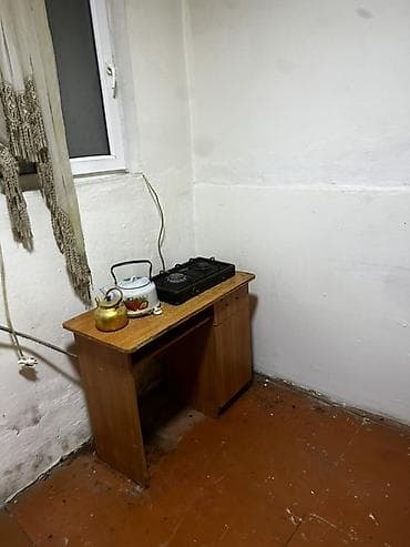 digahda kiraye evler: Kirayə verilir: 2 otaqlı sadə mənzil Komunal daxil Plan və təchizat — 1