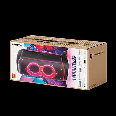 kalonka dinamik: JBL Partybox Ultimate jbl party box partibox partiboks partbox — 1