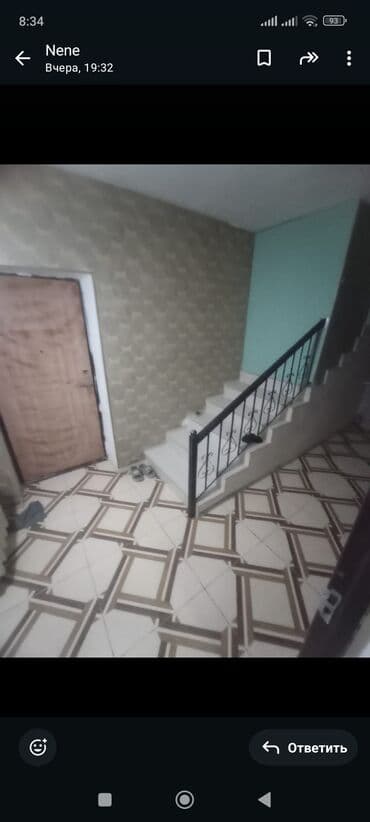 mastagada kiraye evler 2025: Kirayə üçün həyət evi - Geniş, üstüörtülü eyvan və sütunlu giriş — 2