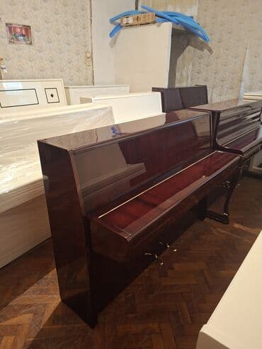 Piano, Petrof, Akustik, Yeni, Pulsuz çatdırılma lalafo.az -da Piano, Petrof, Akustik, Yeni, Pulsuz çatdırılma
