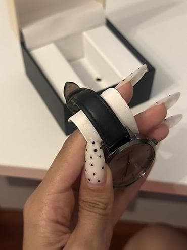 beli: BRAVE SOUL London qadın qol saatı ⌚✨ Heç istifadə olunmayıb. Saat — 6