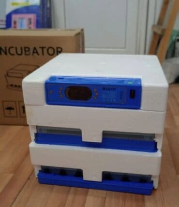 bütün kateqoriyalar: Inkubator inkubatorlarin birinci əl satişi unversal inkubator — 1
