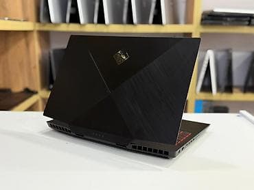 asus rog strix: İşlənmiş HP Omen, 17.3 ", Intel Core i7, 1 TB, Ünvandan götürmə, Ödənişli çatdırılma, Rayonlara çatdırılma — 6