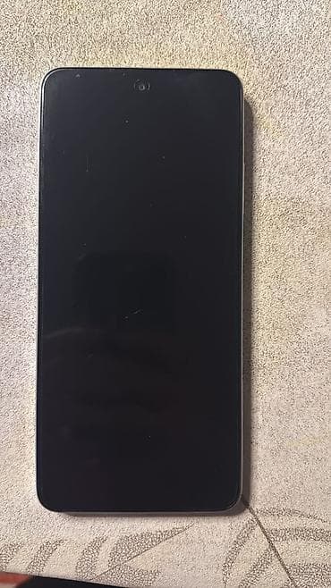 oppo a17: Oppo A5x, 128 GB, rəng - Gümüşü, Sensor — 3