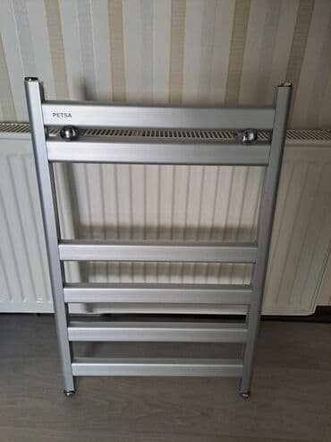 Yeni kimidir hamam üçün asılqan istilik sistemi