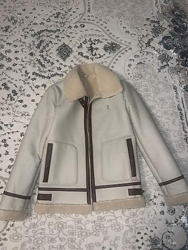 koja pencek: US POLO ASSN təzədir. Qadınlar üçün isti qış gödəkçəsi - Model — 1