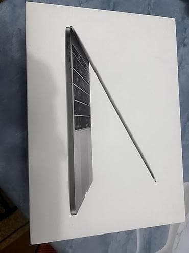 ipad 6 plus: İşlənmiş Apple MacBook, 13.3 ", Intel Core i7, 128 GB, Ünvandan götürmə, Ödənişli çatdırılma — 3