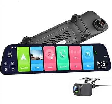 atv plus antena: Videoqeydiyyatci V88 1. 10,0″ sensor ekran 2. Android 8.1 Lollipop — 1