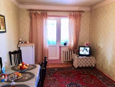 sibrizdə evlərin qiyməti: Bakı, 2 otaqlı, Köhnə tikili, 41 kv. m — 1