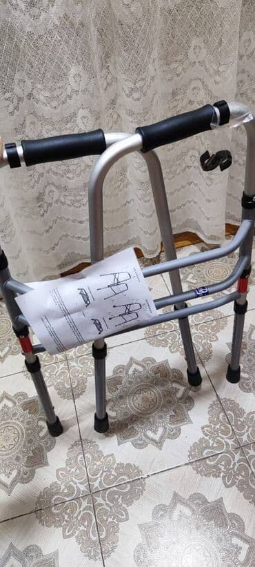 manej uşaq ucun: Dord ayaqliq . Yenidir — 6