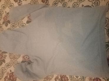 kisi geyimler: Svitşot, M, rəng - Boz — 2