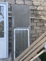 Tavan: Giriş qapıları — 2