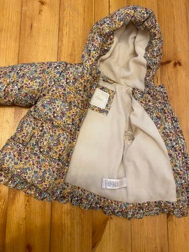 Пиджаки: Next isti cox gozel kurtka teze kimidir 9/12 ay — 2