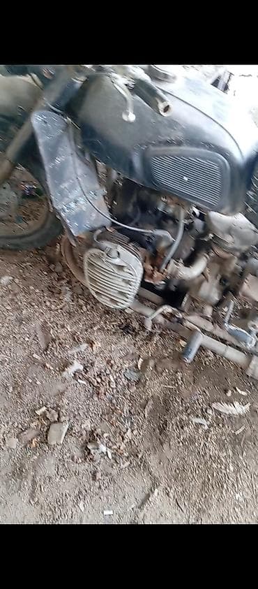 07 turbo az: Ural - Ural/Dnepr — 6