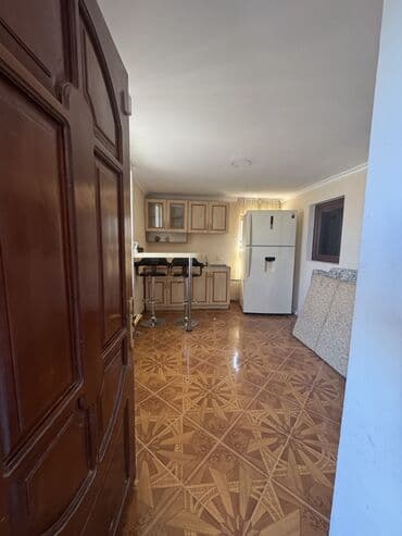 sabuncuda kiraye heyet evler 2023: 300 kv. m, 7 otaqlı, Kombi — 2