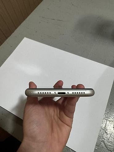 mini 7 ipad: IPhone 11, 128 GB, Ağ — 4