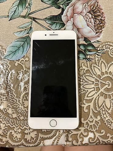 ayfon s 6: IPhone 8 Plus, 64 ГБ, Золотой, Беспроводная зарядка — 2