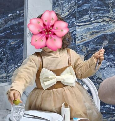 don uşaq: Don, Ziyafət, 9 - 12 ay — 1