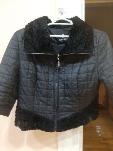 2021 kurtkalar: Zara, L — 2