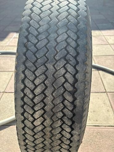 r14 diski: Təkər və disk komplekti

Qaz 24 teker disq randoyudu — 1