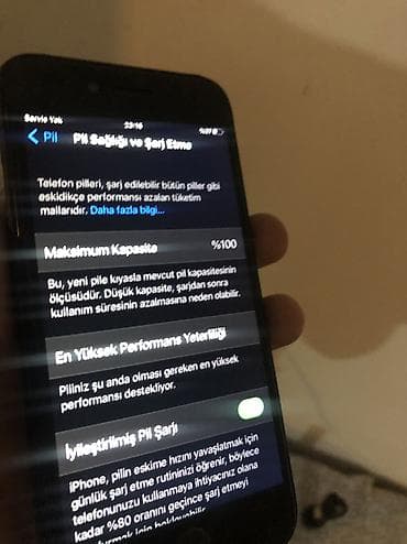 azercell wifi modem: IPhone 8 Plus, Qırmızı, Barmaq izi — 7