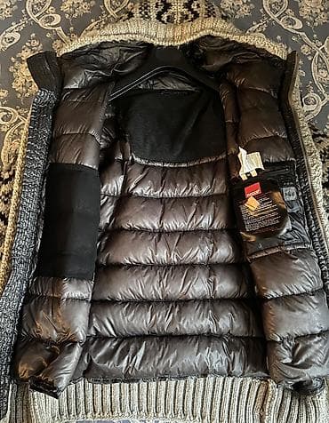penceler: Pencək, Moncler, XL — 3