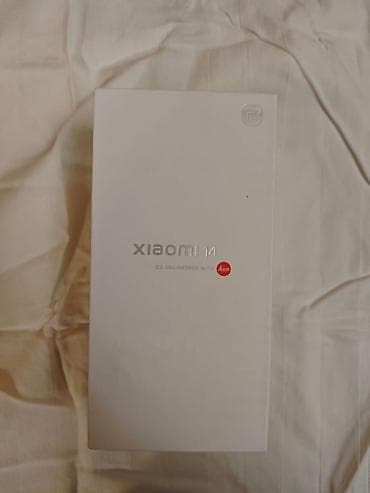 optimal.az telefon: Xiaomi 14, 256 GB, rəng - Ağ — 3