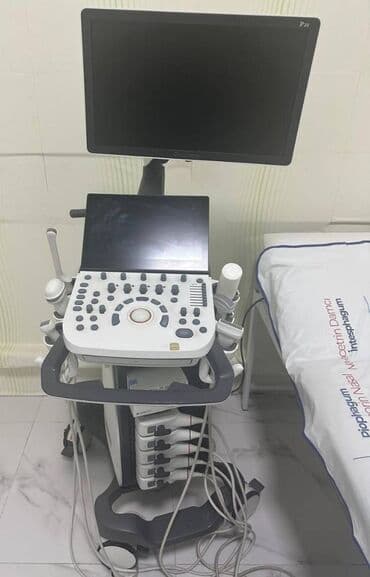 TƏCİLİ SATILIR. Sonoscape usm 2020 -ci il buraxılışlıdır. 2022-ci ilə