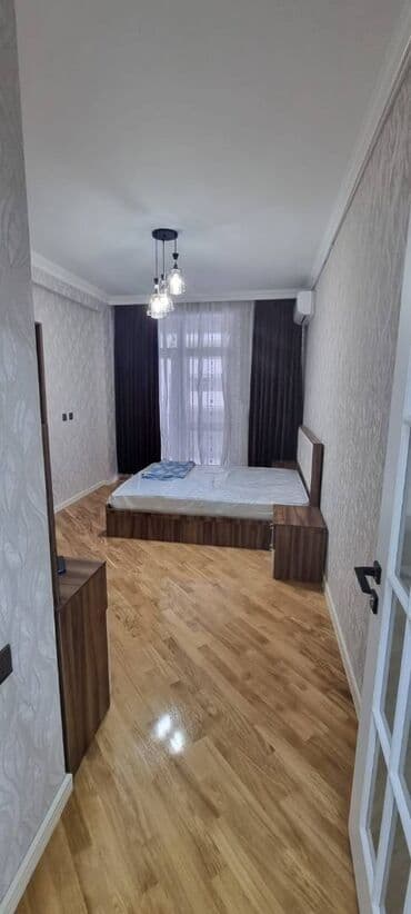 9 cu mikrorayon kiraye evler 2022: 8 Noyabr prospekti,Nargilə dairəsi yaxınlığı,Blue residence-də — 6