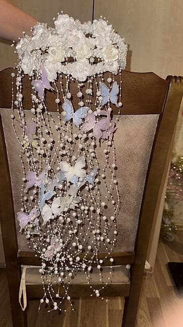 xonça desti: Mirvari çələnglər.təzə — 1