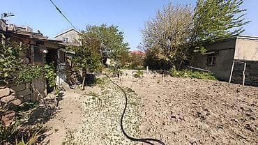 sumqayit 8 ci mikrorayon: 14 sot, Biznes üçün, Mülkiyyətçi, Kupça (Çıxarış) — 4
