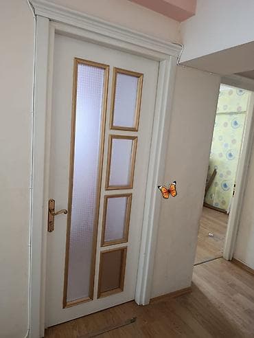 Endirim edildi 60m çox keyfiyətli ağır qapı ölçü standart 90/2.05 her — 1