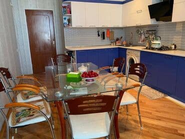 lalafo xacmaz evler: 3 otaqlı, Yeni tikili, m. Nəriman Nərimanov, 215000 kv. m — 8