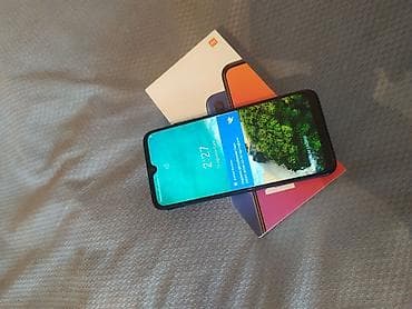 Redmi Note 11, 64 GB, rəng - Qara, Barmaq izi, İki sim kartlı