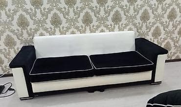 daewoo kombi: Divan, Açılmayan, Parça — 1