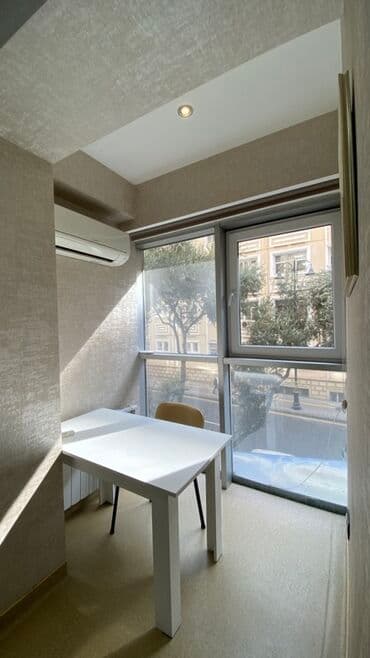 ucuz hostel: İcarəyə tibbi kabinet – tam təchiz olunmuş iş otağı - Təyinat: həkim — 4