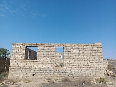 kiraye ile satilan evler: Tikinti — 6