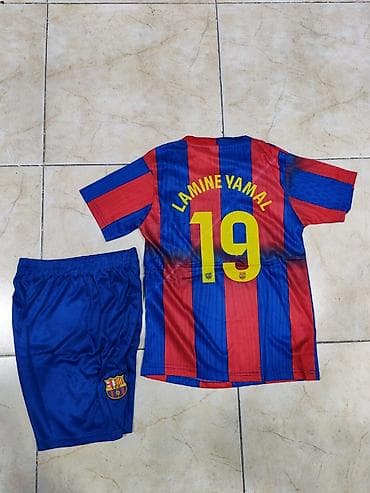 uşaq bandanları: FUTBOL FORMALARI / CRISTIANO RONALDO 7, MANCHESTER UNITED FORMASI ( — 4