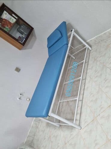 fitron saatleri fiyatları: Yeni, Masaj kuşetkası, Qatlanan, rəng - Boz — 3