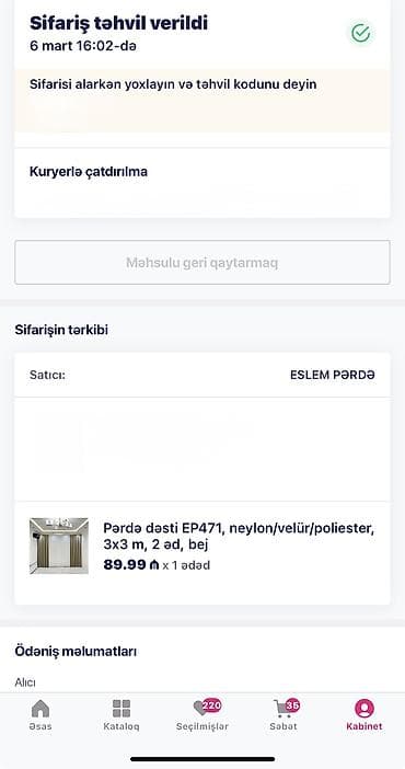 hamam ewyalari: Gence seheri. Mart ayinda alinib. Umicodan. 90 azne. 2 eded her biri — 3