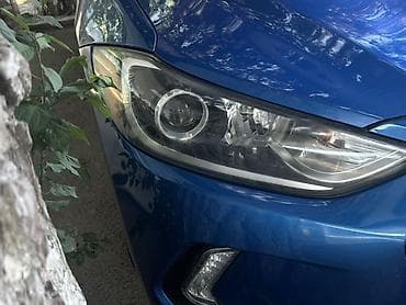 Sol, Hyundai, 2016 il, İşlənmiş lalafo.az -da Sol, Hyundai, 2016 il, İşlənmiş