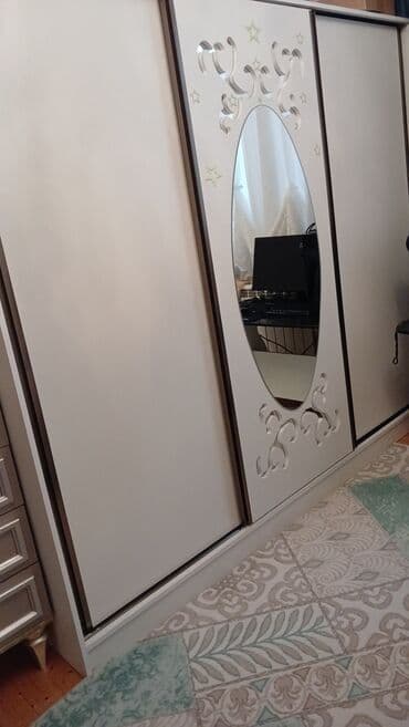 ucuz plastik qapi pencere: 2 təknəfərlik çarpayı, Tumba, Yeni — 5