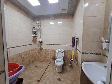 xirdalan kristal abseronda satilan evler: Bakı, 2 otaqlı, Köhnə tikili, 69 kv. m — 5