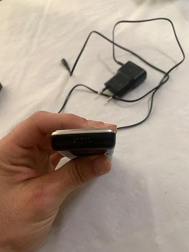 type c adapter: Nokia 6300 4G — 5