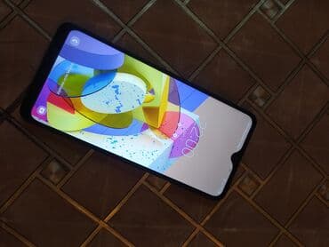 samsung bluetooth qulaqciq: Samsung Galaxy A12, 2 ГБ, цвет - Черный, Сенсорный — 2