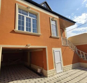 Masazır 3 otaqlı, 70 kv. m, Kredit var, Yeni təmirli