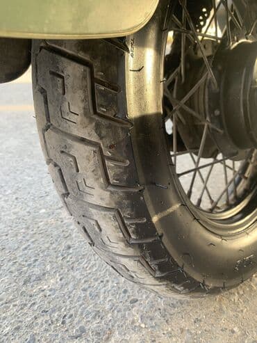 disk ve tekerler: Tufan - isdiqlal, 250 sm3, 2020 il, 39000 km — 9