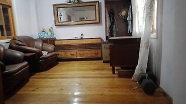 2 otaqlı evlər: 6 otaqlı mənzil – evin daxili planı və 20 sot torpaq xüsusiyyətləri - — 2