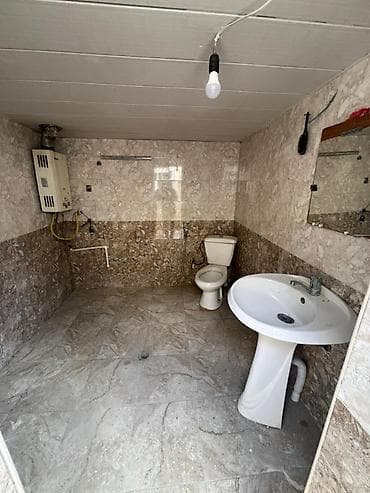 Həyət evi alıram: 60 kv. m, 2 otaqlı, Qaz, İşıq, Su — 6